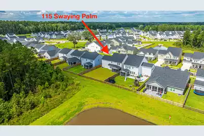 115 Swaying Palm Drive, Summerville, SC 29485 - Photo 35