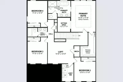 2070 McGuire Lane #018, Hollywood, SC 29449 - Photo 3