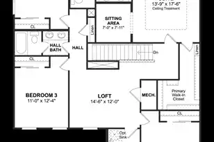 2070 McGuire Ln, Hollywood, SC 29449 - Photo 3