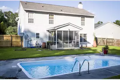 5022 Basnett Drive, Summerville, SC 29485 - Photo 47