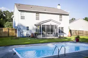 5022 Basnett Dr, Summerville, SC 29485 - Photo 47