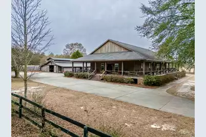 62 Moore Drive, Barnwell, SC 29812 - Photo 1