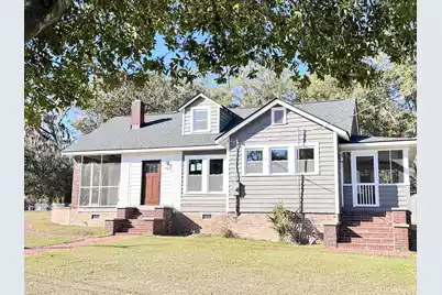 303 Warren Street, Walterboro, SC 29488 - Photo 1