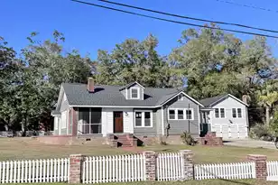 303 Warren St, Walterboro, SC 29488 - Photo 7