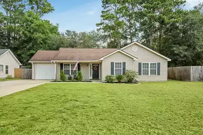 2880 Thunder Trail, Johns Island, SC 29455 - Photo 1