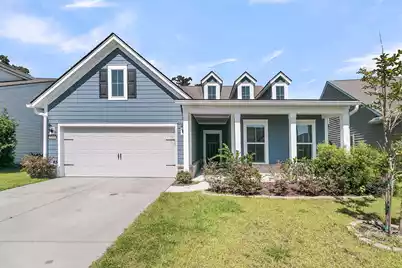 6244 Woodsedge Court, Hollywood, SC 29449 - Photo 1