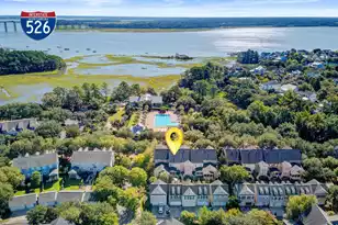 1844 Pierce St, Daniel Island, SC 29492 - Photo 67