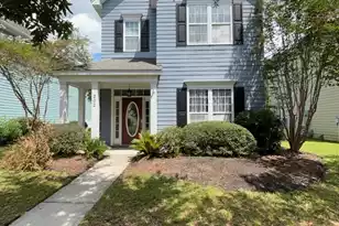 202 Trillium Ave, Summerville, SC 29483 - Photo 1