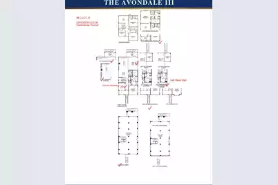 7014 Alpine Bay Lane, Johns Island, SC 29455 - Photo 3