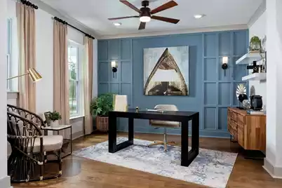 718 Twinflower Lane, Summerville, SC 29486 - Photo 9