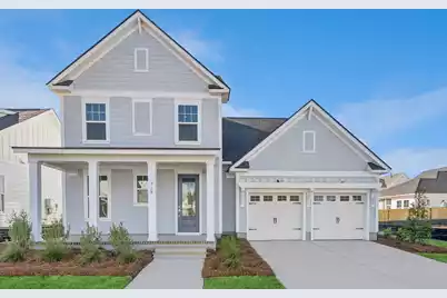 718 Twinflower Lane, Summerville, SC 29486 - Photo 1