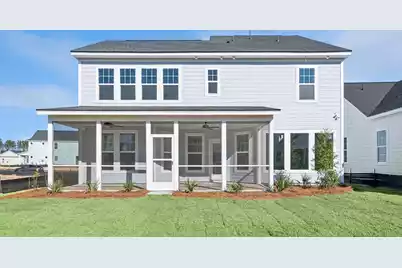 718 Twinflower Lane, Summerville, SC 29486 - Photo 37