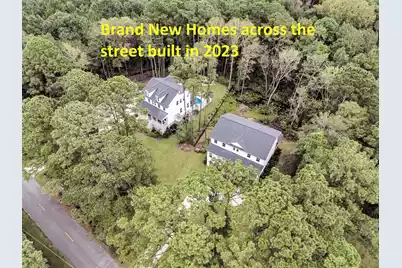 2038 Silas Road, McClellanville, SC 29458 - Photo 5