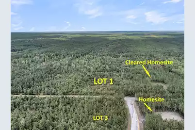 2043 Silas Road, McClellanville, SC 29458 - Photo 5