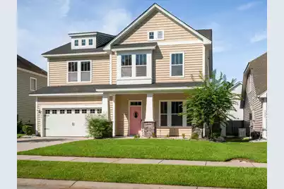 7406 Mercedes Way, Hanahan, SC 29410 - Photo 7