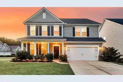 210 Basket Grass Lane, Summerville, SC 29486 - Photo 1