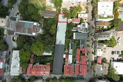 10 Philadelphia Alley #Lot C, Charleston, SC 29401 - Photo 3