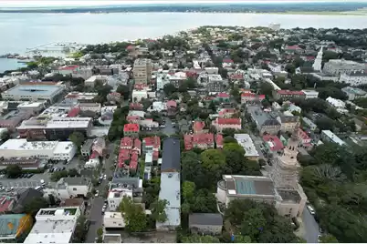 10 Philadelphia Alley #Lot C, Charleston, SC 29401 - Photo 5