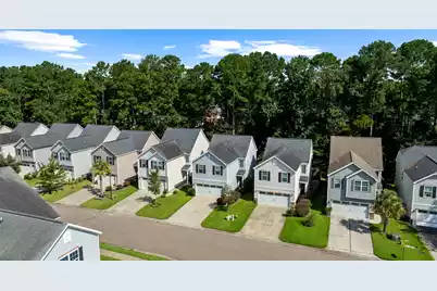 8926 Cat Tail Pond Road, Summerville, SC 29485 - Photo 3