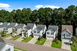 8926 Cat Tail Pond Rd, Summerville, SC 29485 - Photo 3