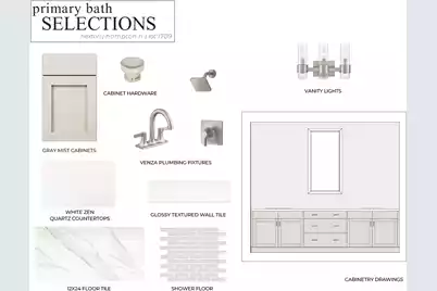 414 Wood Lilly Loop, Summerville, SC 29486 - Photo 7