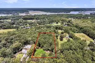 3950 Humbert Rd, Johns Island, SC 29455 - Photo 1