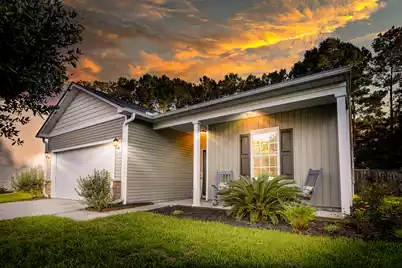 617 Bridgewater Court, Summerville, SC 29486 - Photo 1