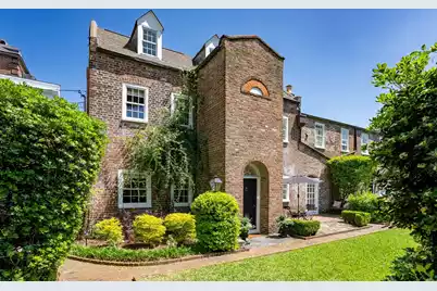 55 Laurens Street #A, Charleston, SC 29401 - Photo 41