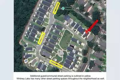 2764 Calico Bass Lane, Johns Island, SC 29455 - Photo 47