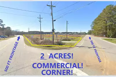 0 Eutaw Road, Holly Hill, SC 29059 - Photo 3