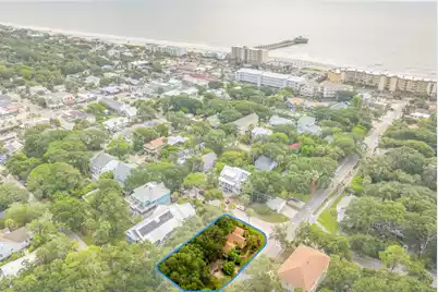 120 Hudson Avenue W, Folly Beach, SC 29439 - Photo 3