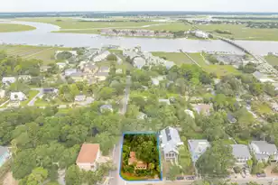 120 Hudson Ave W, Folly Beach, SC 29439 - Photo 65