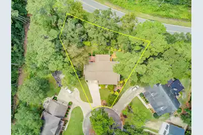 207 Quinby Street, Summerville, SC 29483 - Photo 5