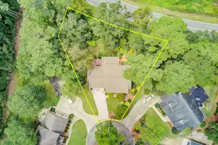 207 Quinby St, Summerville, SC 29483 - Photo 5