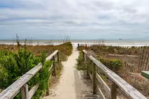 1400 Ocean Blvd, Isle Of Palms, SC 29451 - Photo 25