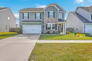 611 Squire Pope Rd, Summerville, SC 29486 - Photo 33