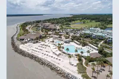 771 Spinnaker Beachhouses, Seabrook Island, SC 29455 - Photo 47