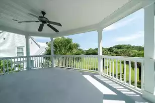 5851 Back Bay Dr, Isle Of Palms, SC 29451 - Photo 39