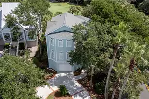 5851 Back Bay Dr, Isle Of Palms, SC 29451 - Photo 7