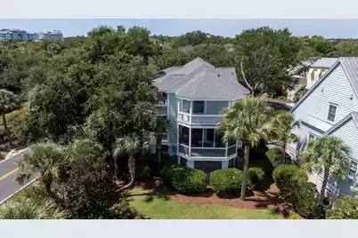 5851 Back Bay Drive, Isle Of Palms, SC 29451 - Photo 49