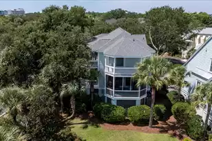 5851 Back Bay Dr, Isle Of Palms, SC 29451 - Photo 49
