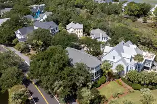 5851 Back Bay Dr, Isle Of Palms, SC 29451 - Photo 43