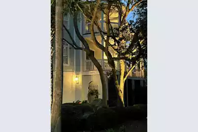 5851 Back Bay Drive, Isle Of Palms, SC 29451 - Photo 5