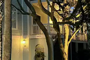 5851 Back Bay Dr, Isle Of Palms, SC 29451 - Photo 5