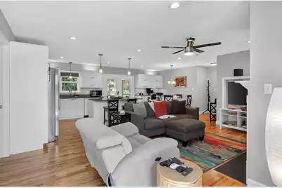 1570 Charity Church Road, Huger, SC 29450 - Photo 7