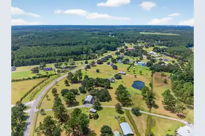 1570 Charity Church Road, Huger, SC 29450 - Photo 47