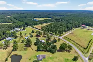 1570 Charity Church Rd, Huger, SC 29450 - Photo 51