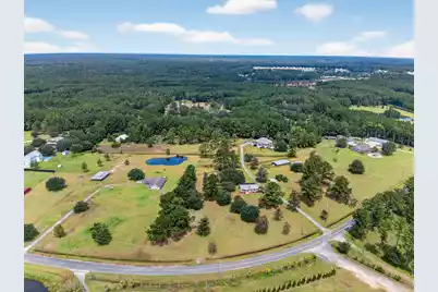 1570 Charity Church Road, Huger, SC 29450 - Photo 43