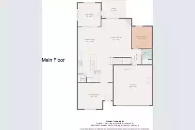 2823 Conservancy Lane, Charleston, SC 29414 - Photo 41