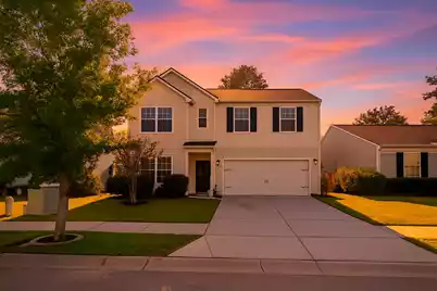 2823 Conservancy Lane, Charleston, SC 29414 - Photo 1